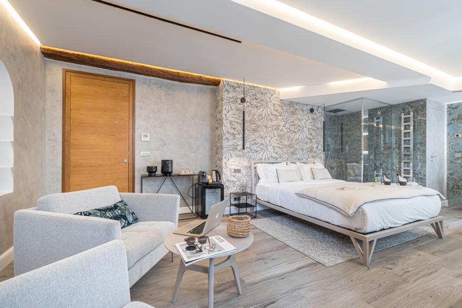 Hôtel Le Dortoir - camere