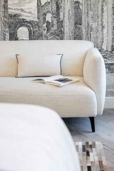 Hôtel Le Dortoir -chambre