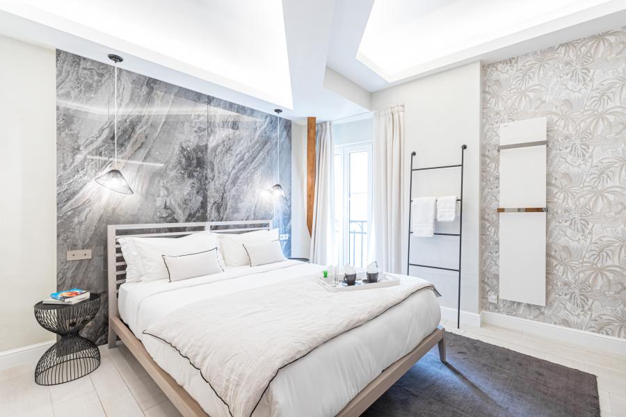 Hôtel Le Dortoir - chambre