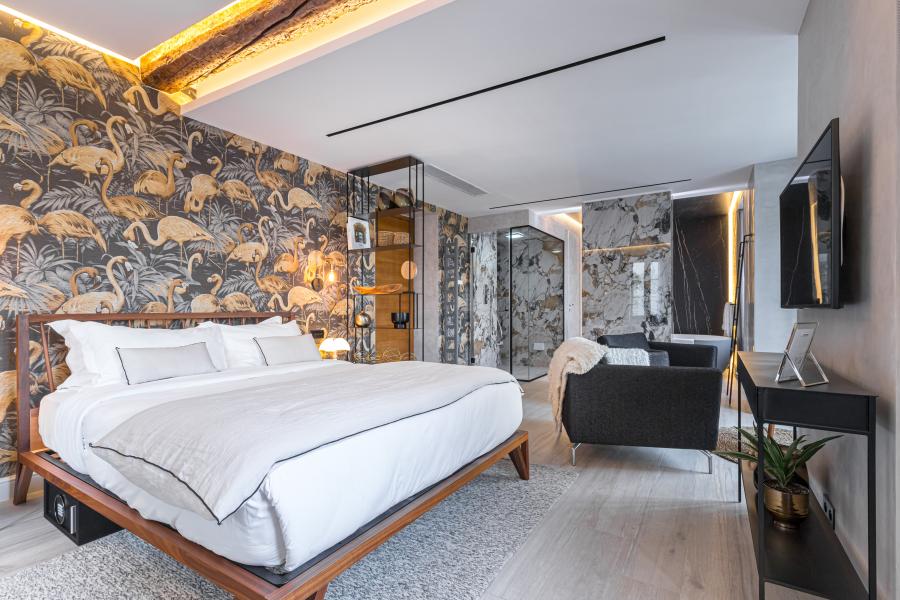 Hôtel Le Dortoir - chambre