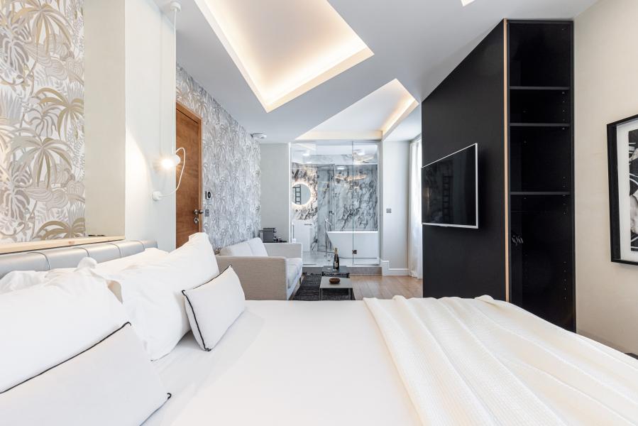 Hôtel Le Dortoir - chambre