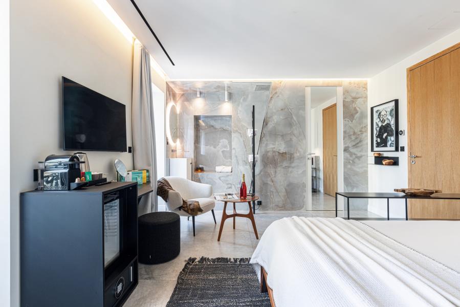 Hôtel Le Dortoir - chambre