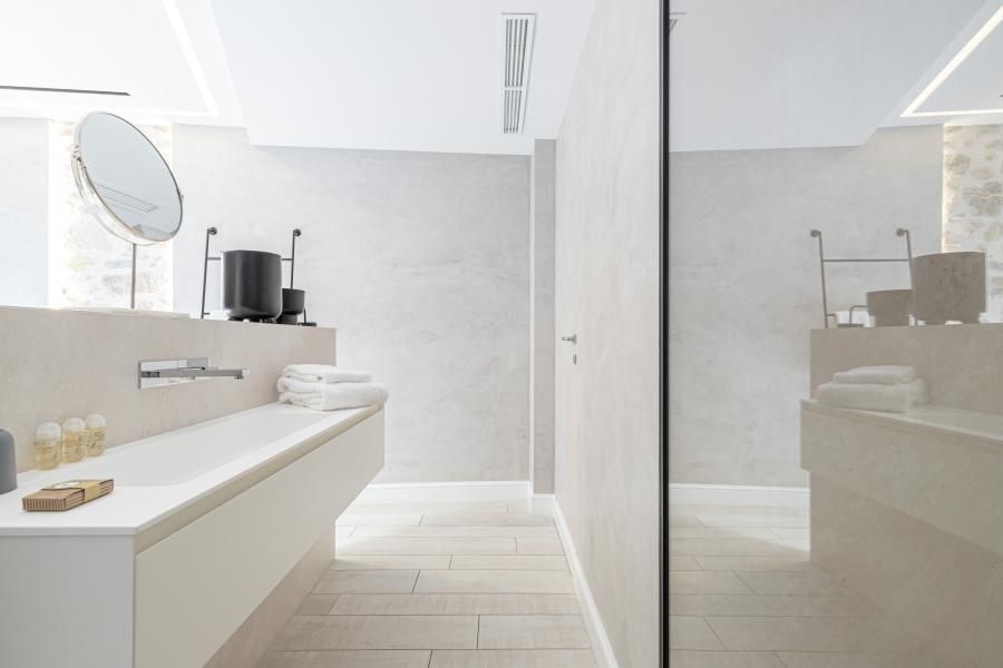 Hôtel Le Dortoir - chambre