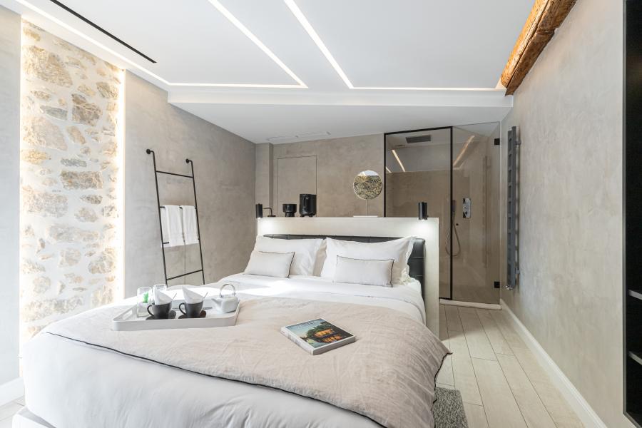 Hôtel Le Dortoir - chambre