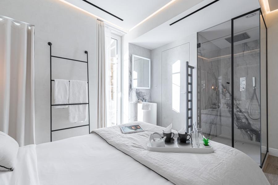 Hôtel Le Dortoir - chambre