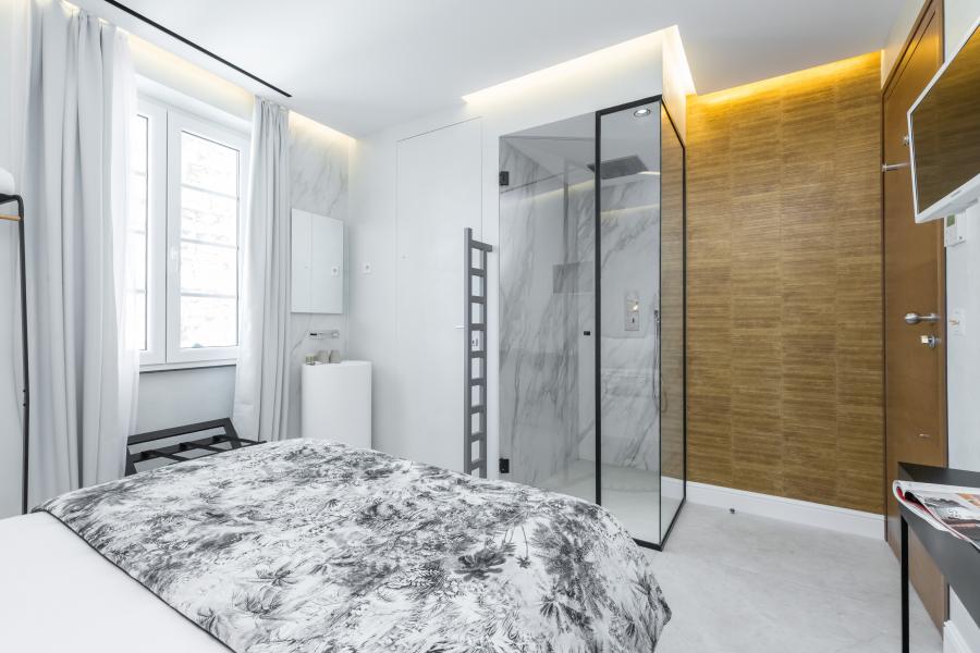 Hôtel Le Dortoir - chambre