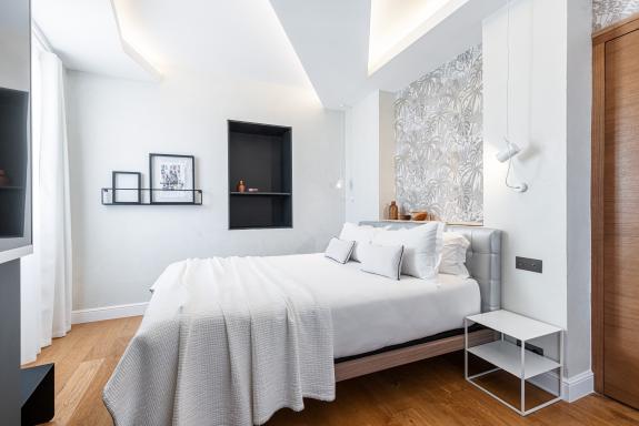 Hôtel Le Dortoir - chambres