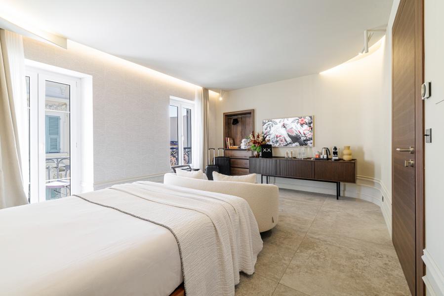 Hotel Le Dortoir - room