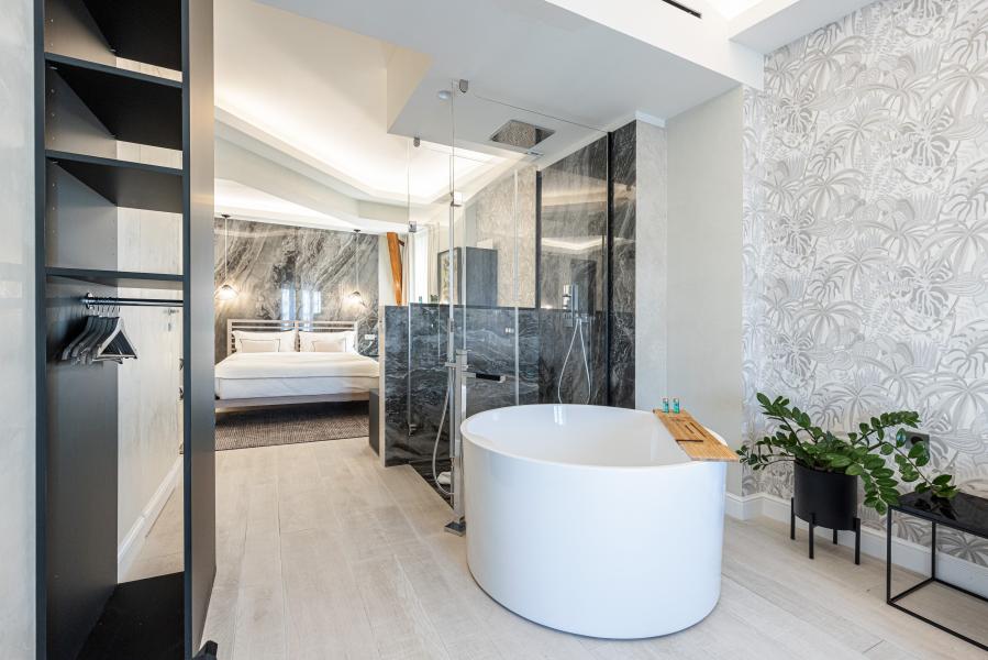 Hotel Le Dortoir - room