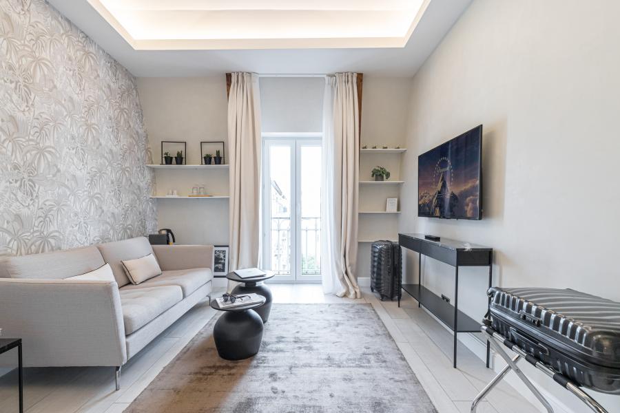 Hotel Le Dortoir - room