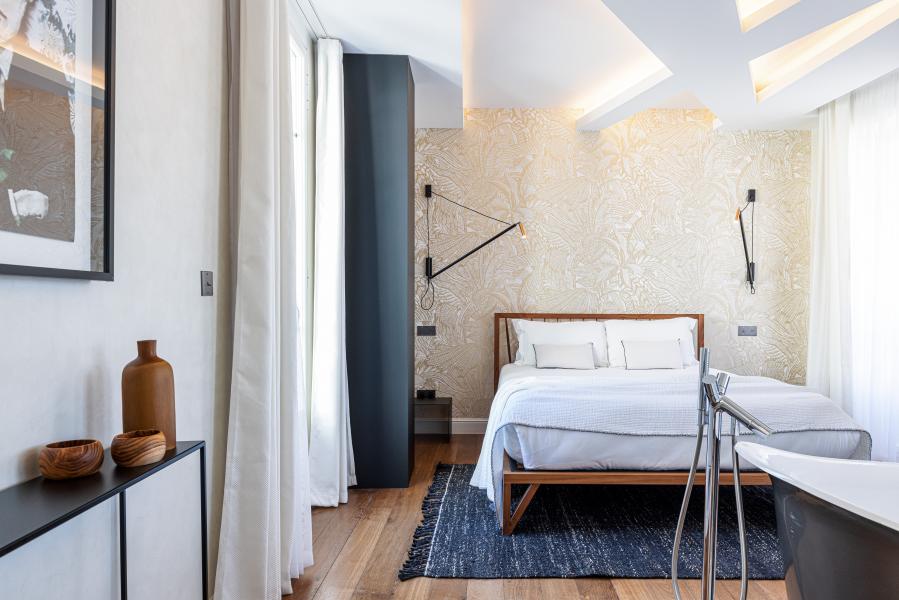 Hotel Le Dortoir - room