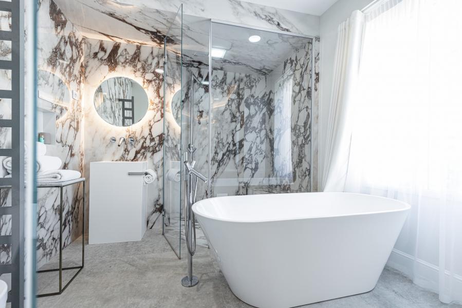 Hotel Le Dortoir - room