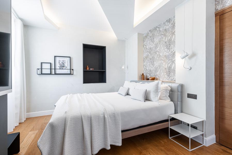 Hotel Le Dortoir - room