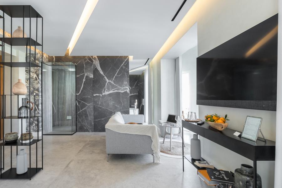 Hotel Le Dortoir - room