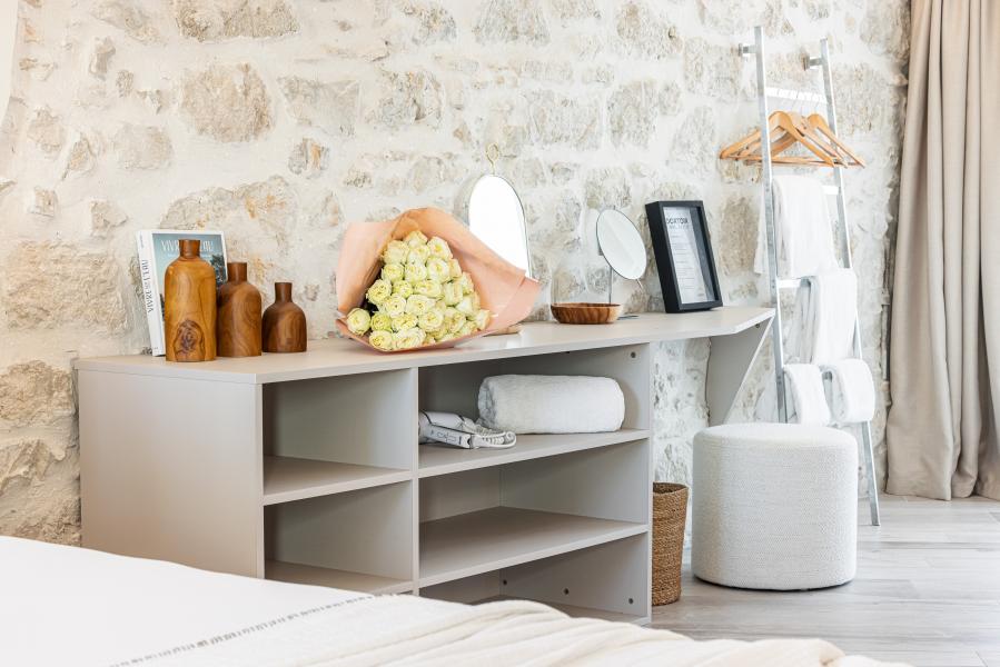 Hotel Le Dortoir - room