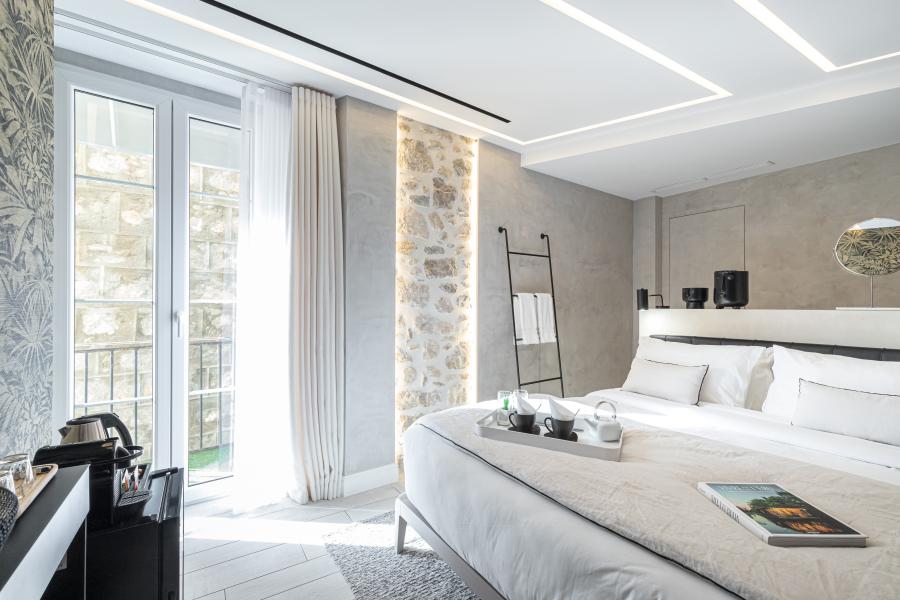 Hotel Le Dortoir - room