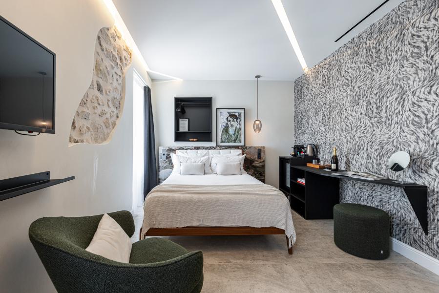 Hotel Le Dortoir - room