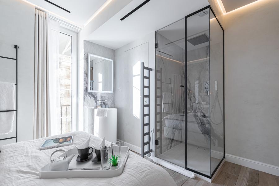 Hotel Le Dortoir - room